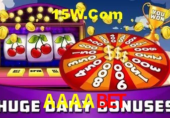 Recursos de Bônus AAAAbet