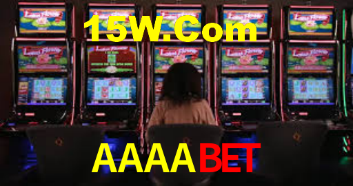 AAAAbet: Seu Cassino Premiado com Pagamentos Rápidos