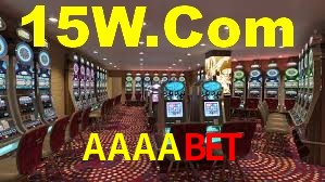 Live Casino AAAAbet