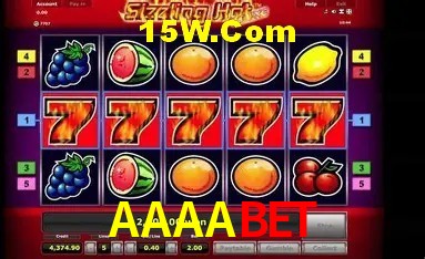 Diretório de Jogos AAAAbet