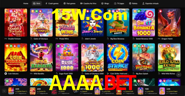 AAAAbet